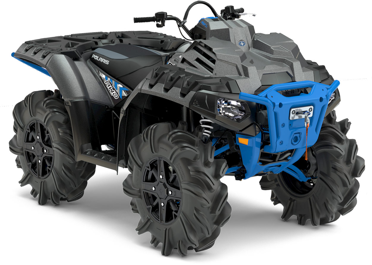 Polaris SPORTSMAN XP 1000 HIGH LIFTER