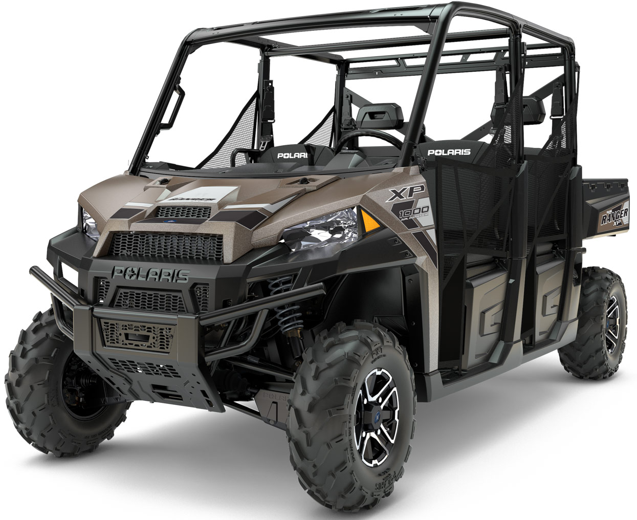 Polaris RANGER CREW 1000-6 EPS