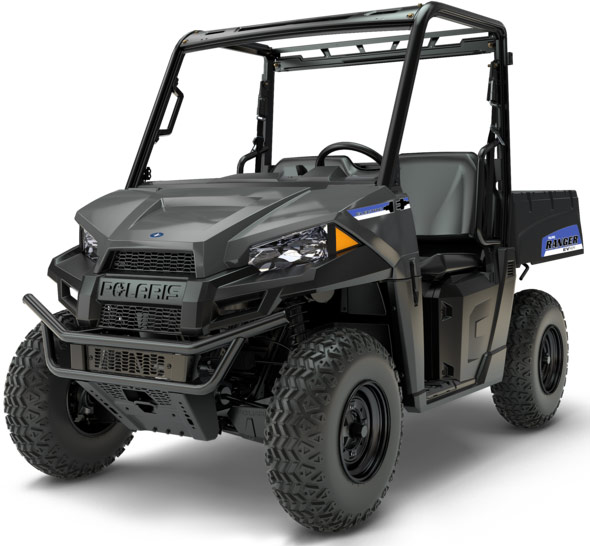 Polaris RANGER EV