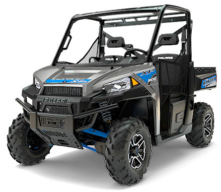 Polaris RANGER XP 900 EPS