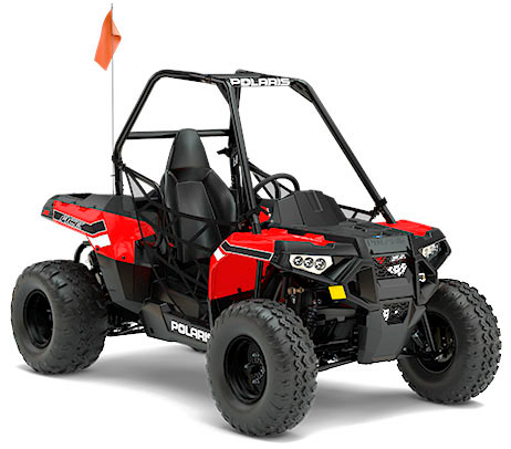 Polaris ACE 150 EFI