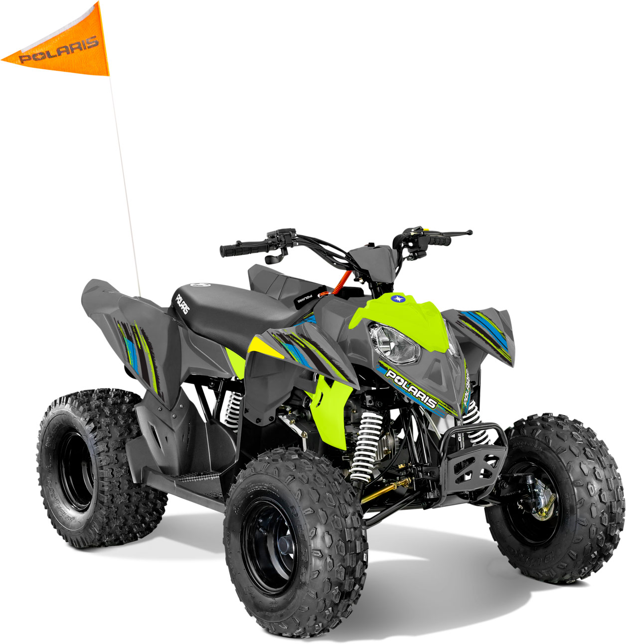 Polaris OUTLAW 110
