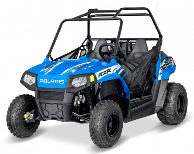 Polaris RZR 170 EFI