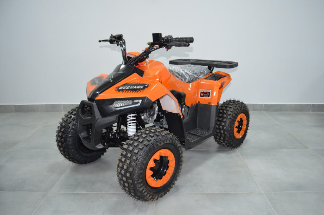 Квадроцикл COMMAN B5 MUDHAWK 110