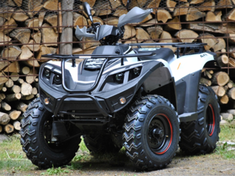 Linhai LH300ATV-3B