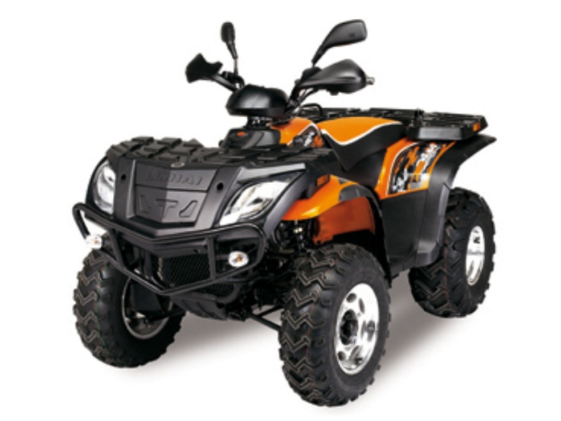 Linhai LH300 ATV LTD