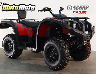 Speed Gear Force 500 (base)