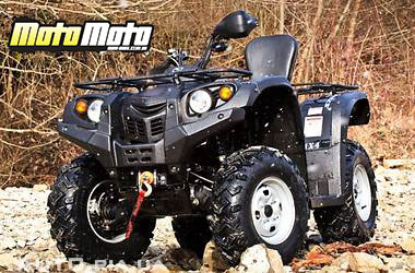 Speed Gear Force 400