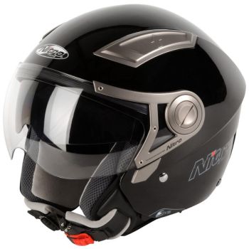 NITRO NP100 J INSIGNIA DVS BLACK