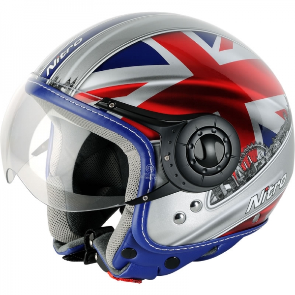 Nitro X548-AV London