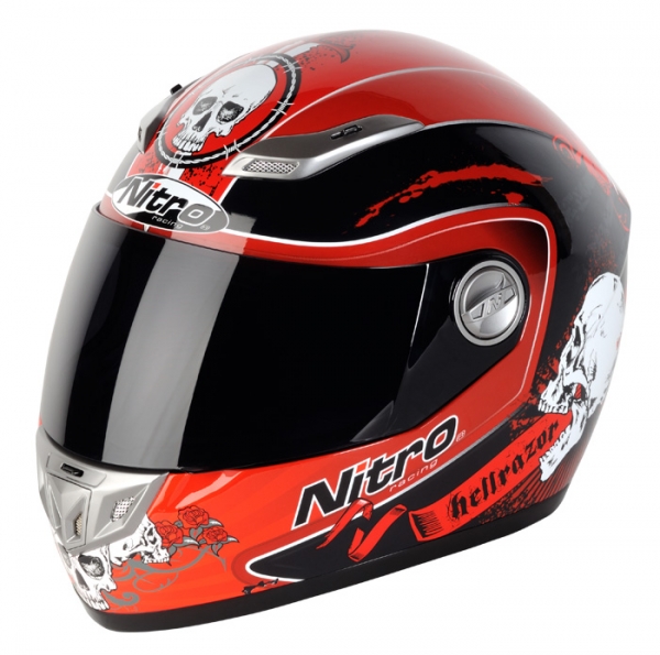 Nitro HellRazor