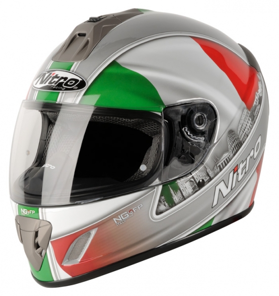 Nitro NGFP Italy