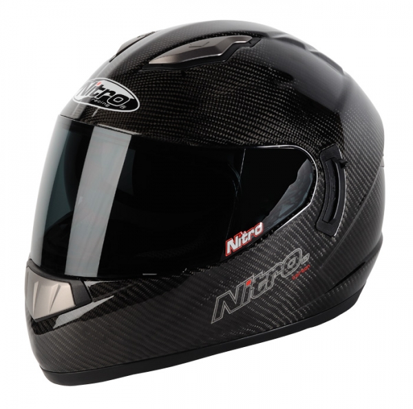 Nitro NSFC Carbon DVS