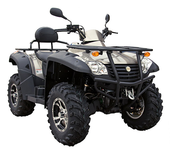 CFMOTO X5 MAX XT