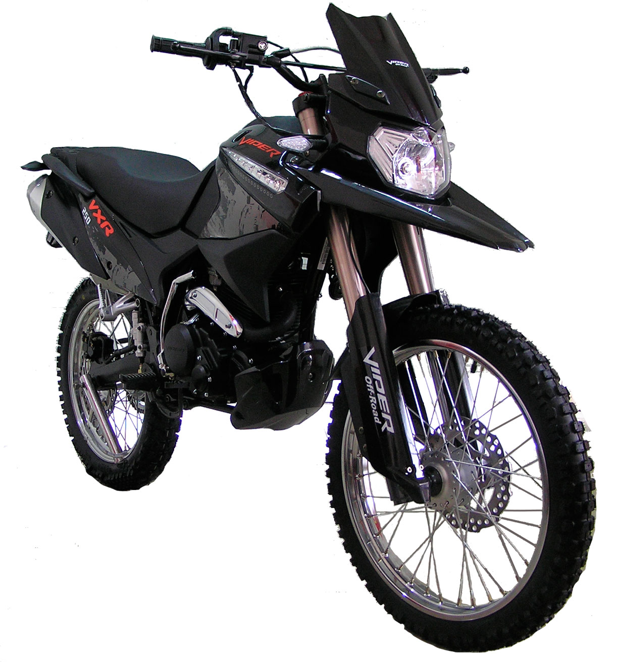 Viper V250VXR Off Road 2015