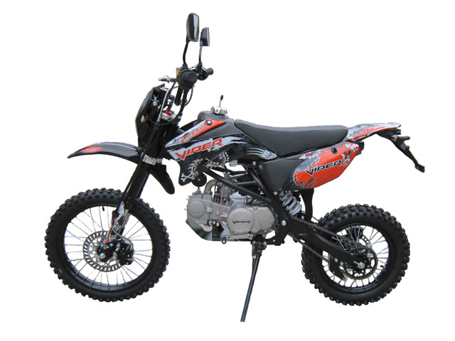 Viper V125P (ENDURO)