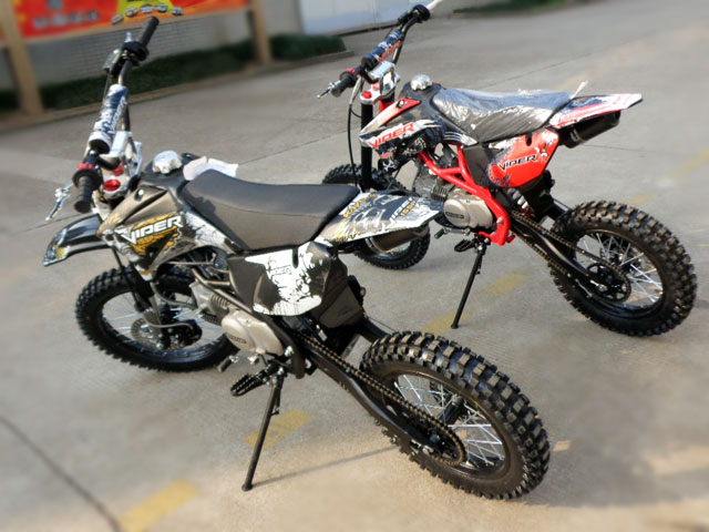 Viper V150P (Cross PRO 14)