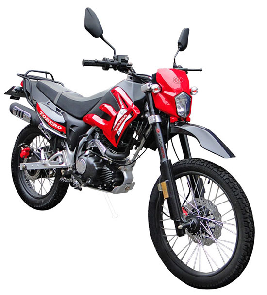 Lifan Torero 200