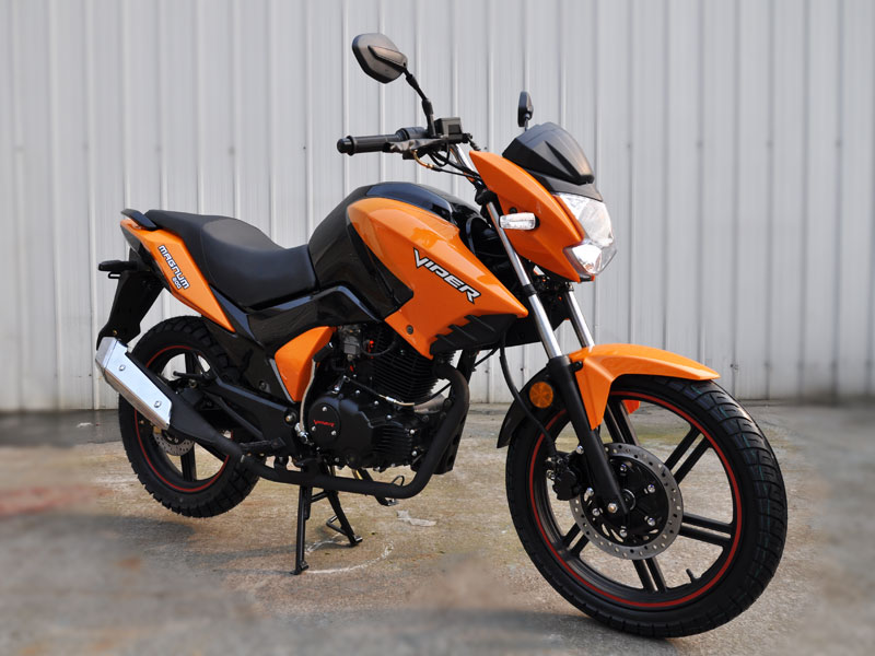 Viper V200M (Magnum)