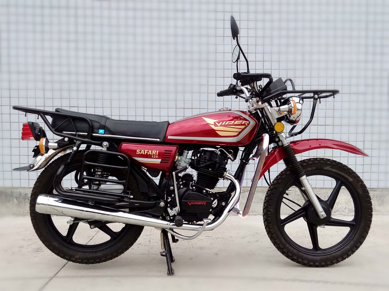 Viper V125S (SAFARI)