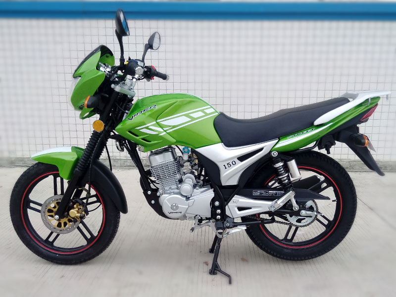 Viper V150A (STREET)