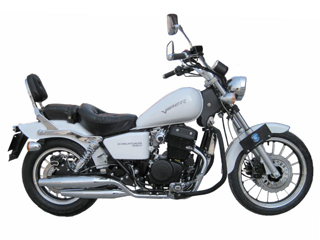 Viper V250BD