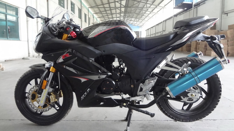 SPIKE ZZ CBR250RR-3 cc