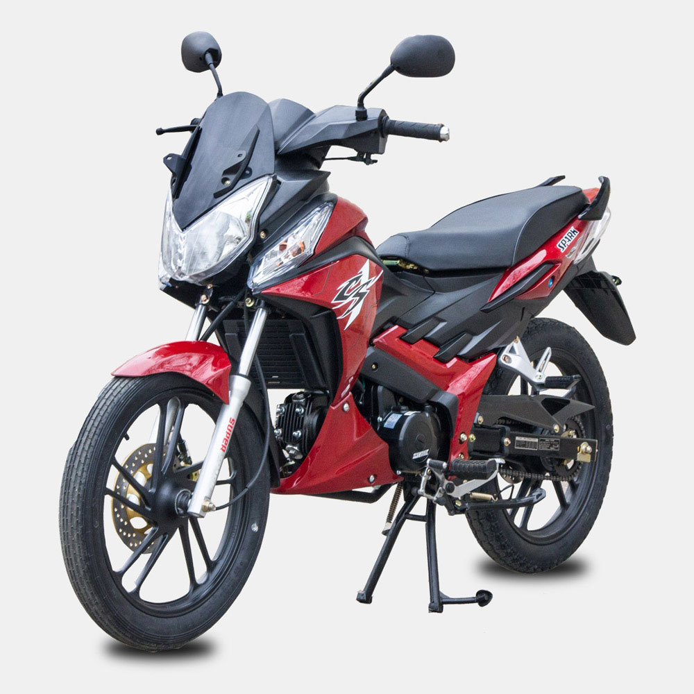 Spark SP125R-21