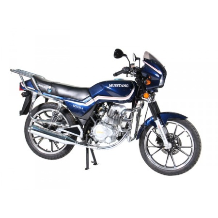 Musstang MT150-5 (SUZUKI)