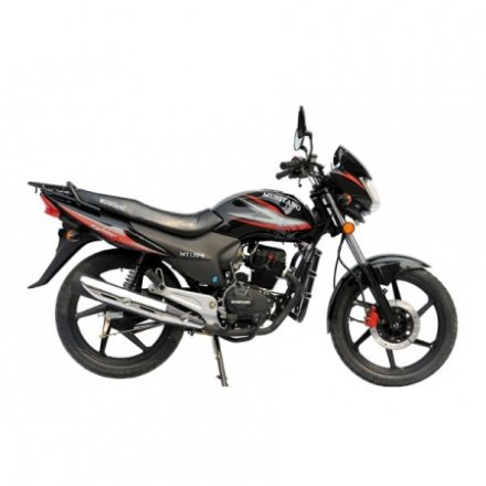 Musstang MT150-6 (HONDA)
