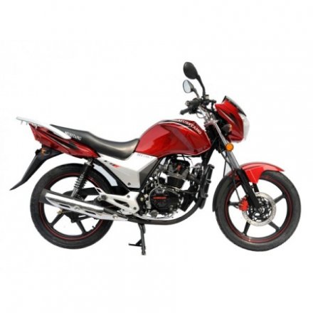 Musstang MT150-7 (YAMAHA)