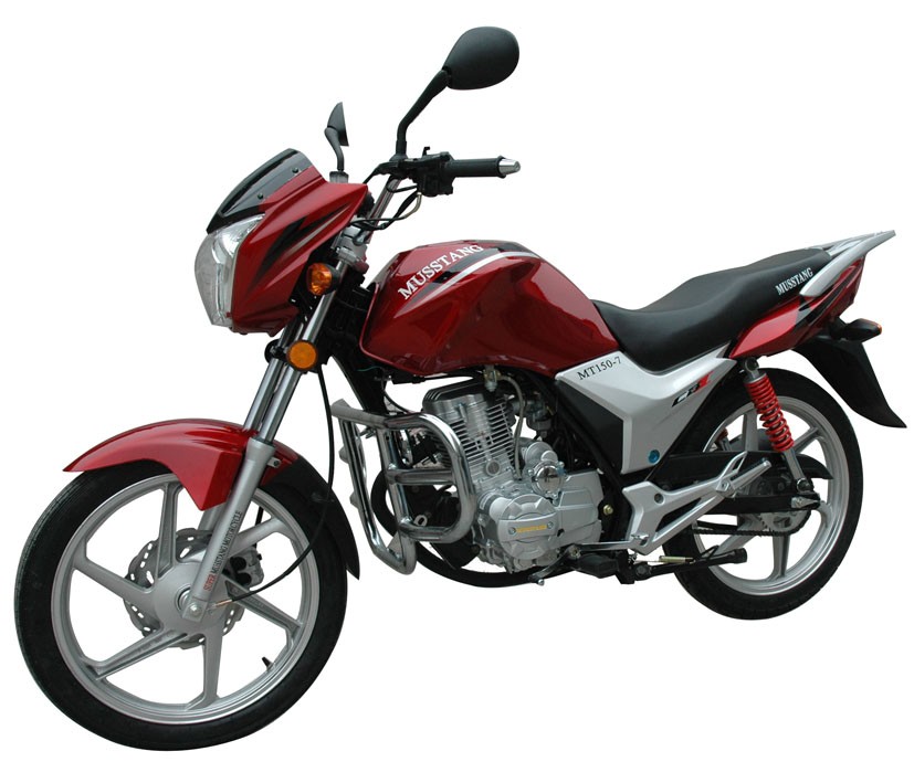 Musstang MT200-7 (HONDA CB)
