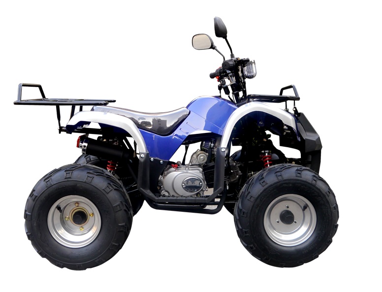 Jinling ATV 125 utilitar