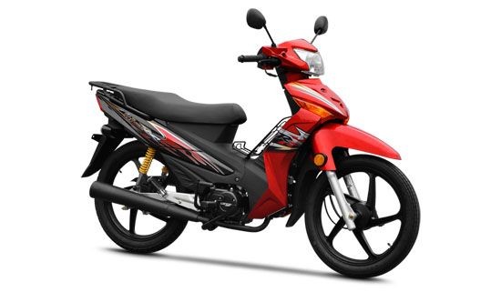 Loncin LX110-39A
