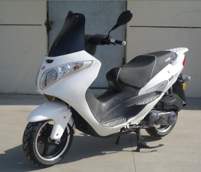 SkyMoto RIO 150 2014