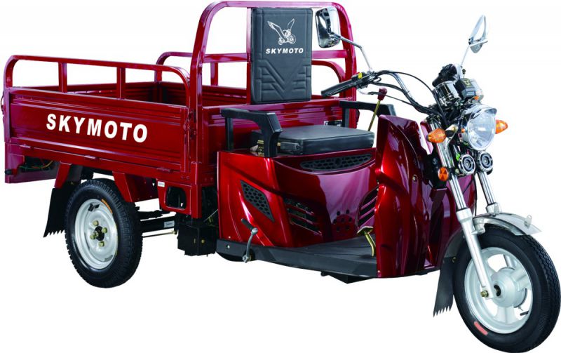 SkyMoto HERCULES – 110B