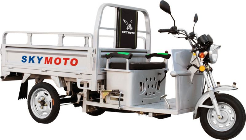 SkyMoto HERCULES – 110C