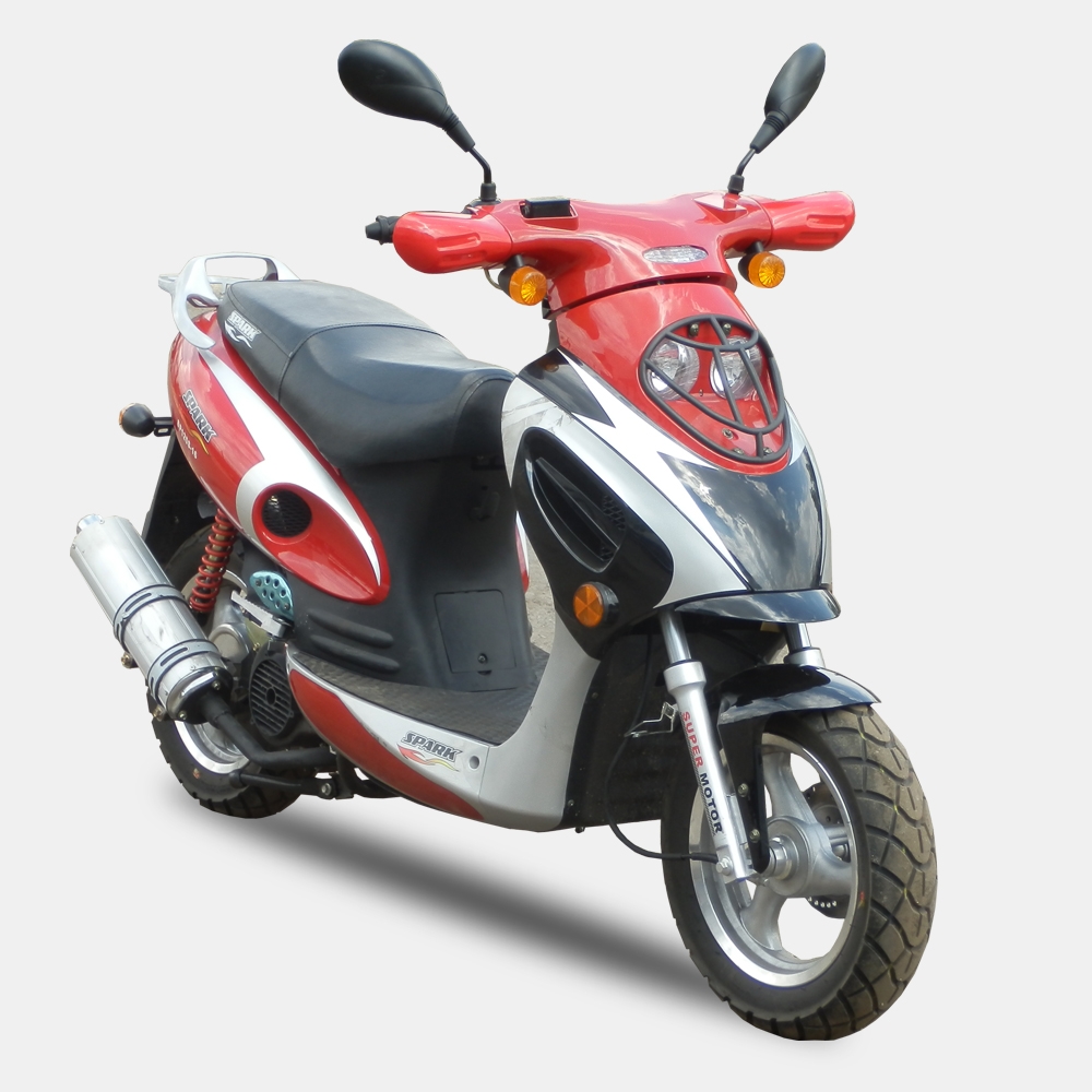 Spark SP125S-16