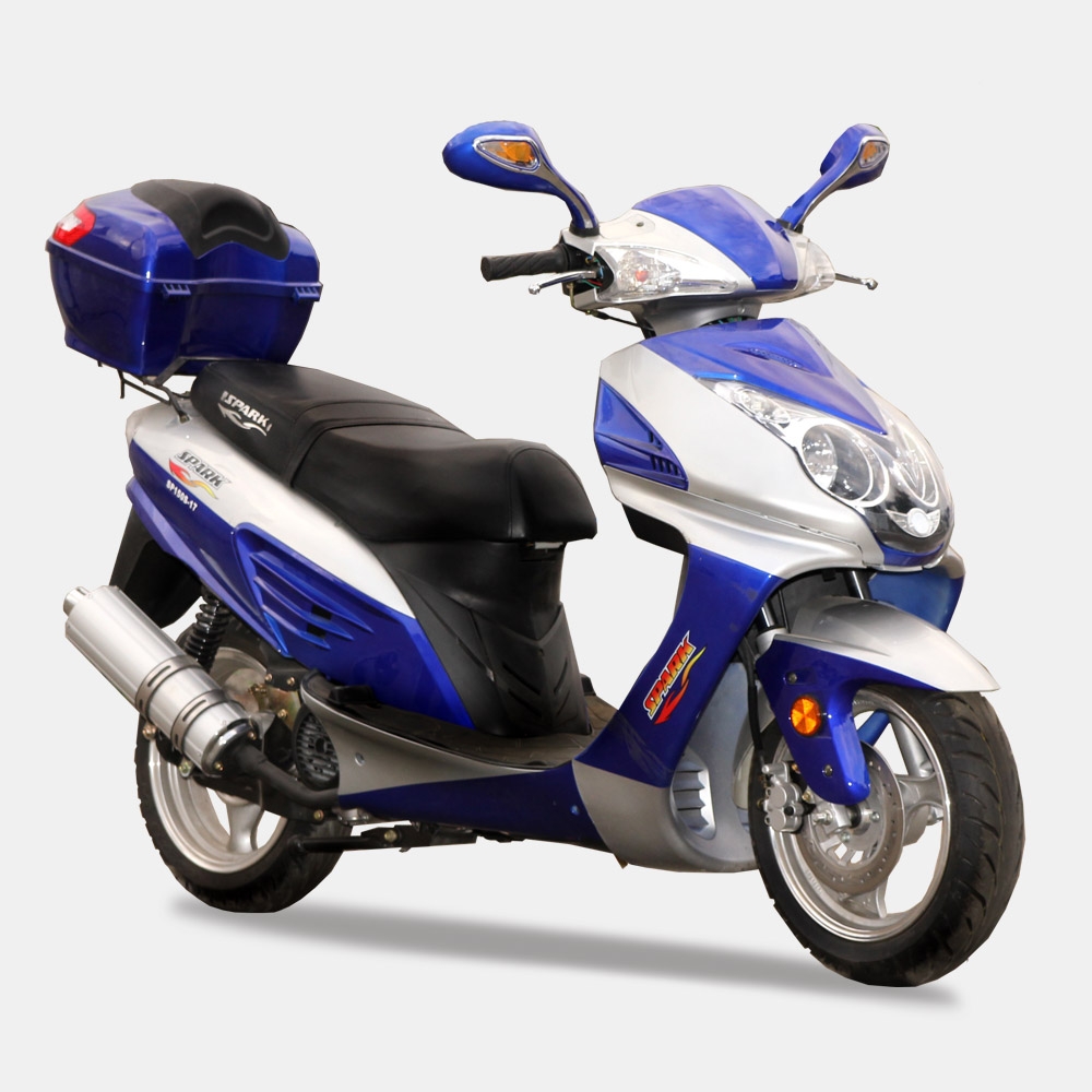Spark SP150S-17