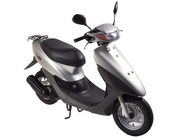 HONDA DIO 35