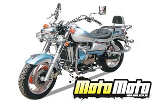Lifan LF125-14F