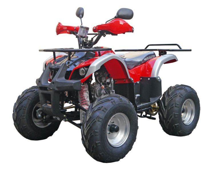 Jinling Hummer Junior Rider 125