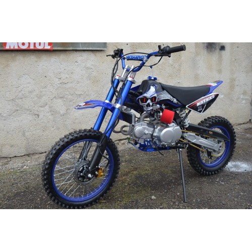 Monster 150cc cross