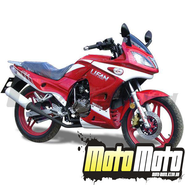 Lifan LF125-30