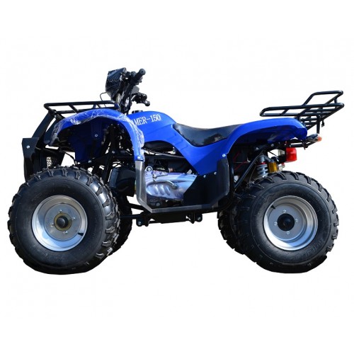 FY 150ST 15 hamer синий