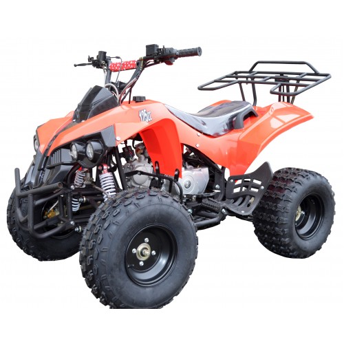 ATV FY 125 ST16 sportage красный