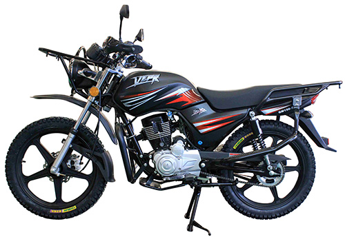 SkyBike Vepr 150 черный