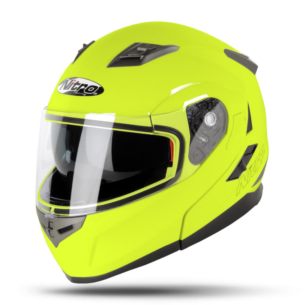 F342-E Safety Yellow