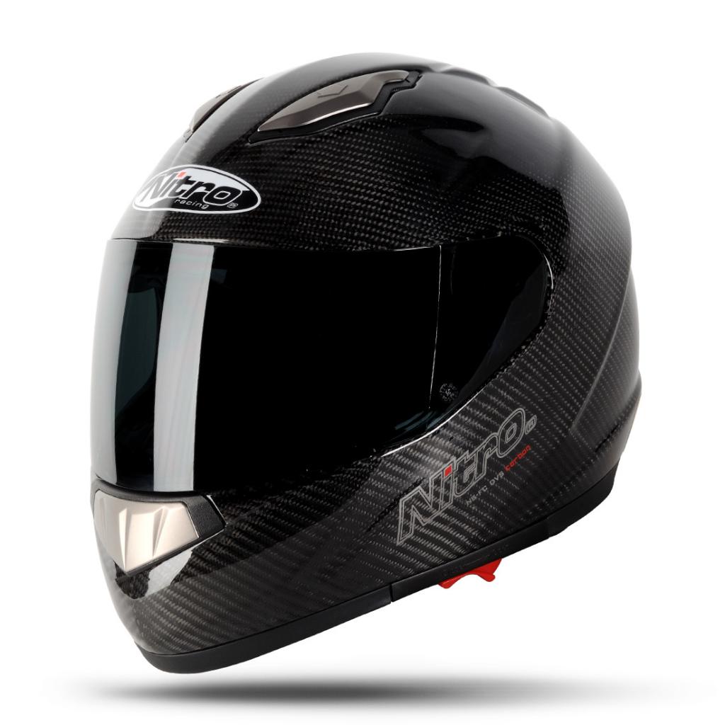 NSFC Carbon DVS + Очки