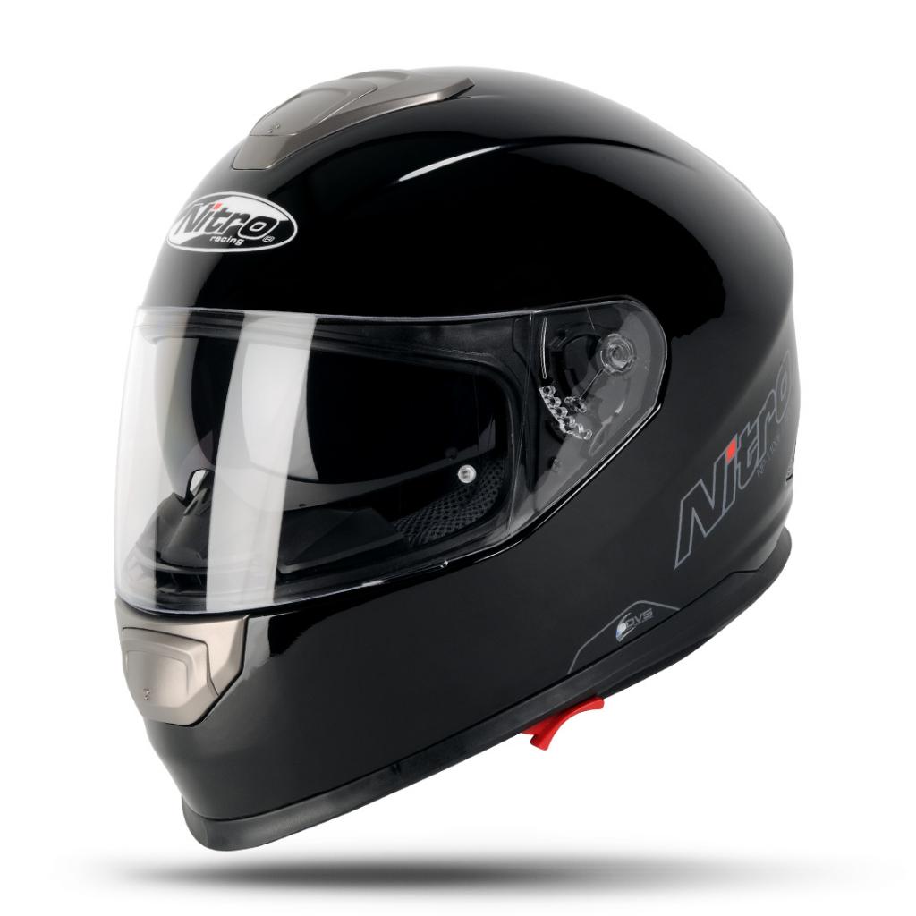 1100F DVS-Apex Black